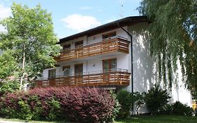 Appartements Christophorus